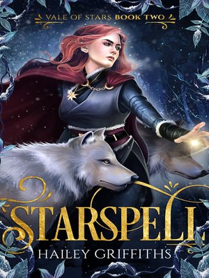 cover image of Starspell